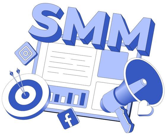 smm