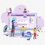 website