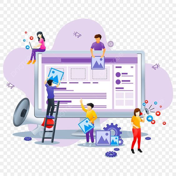 website
